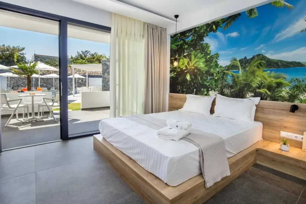 Epicentrum Suites Thassos