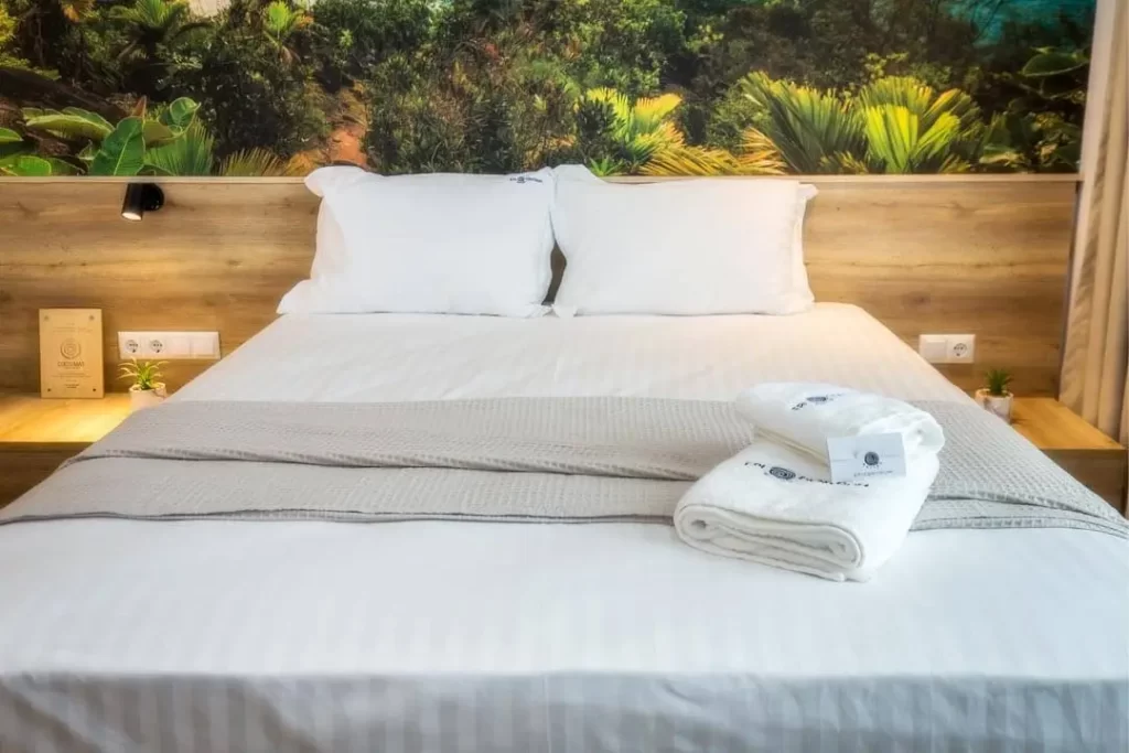 Epicentrum Suites Thassos