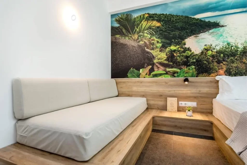 Epicentrum Suites Thassos
