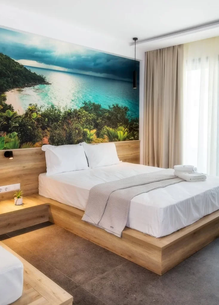 Epicentrum Suites Thassos