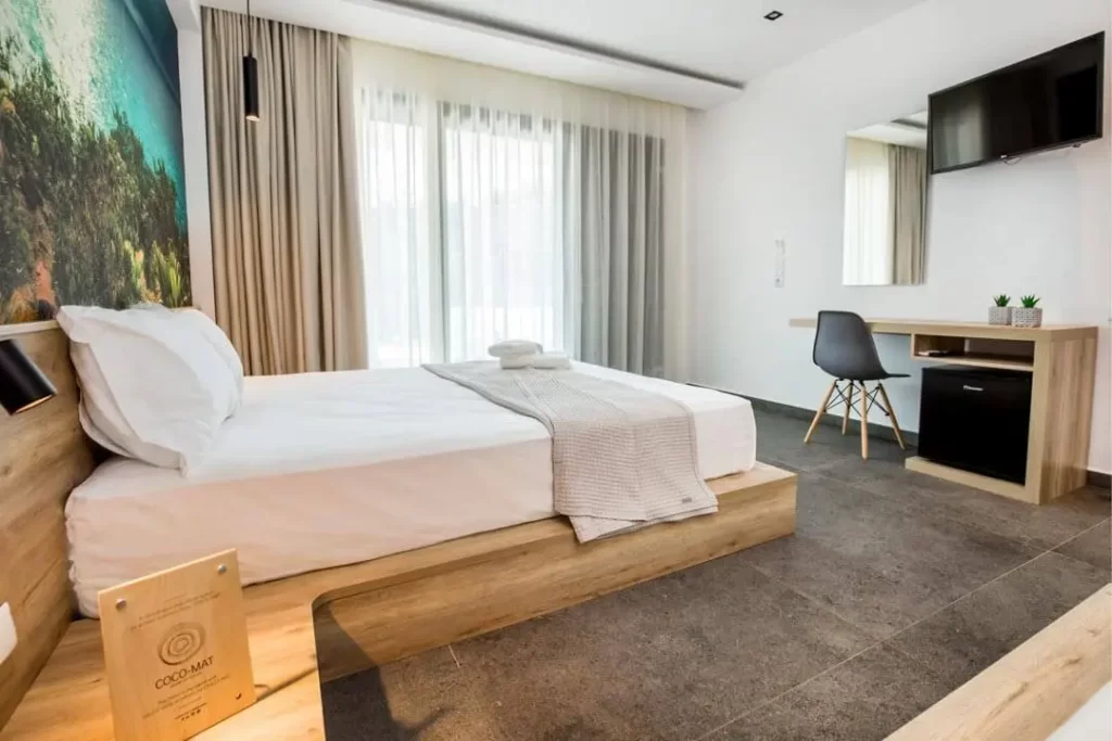 Epicentrum Suites Thassos