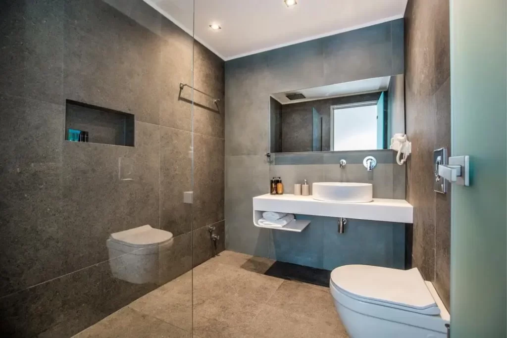 Epicentrum Suites Thassos