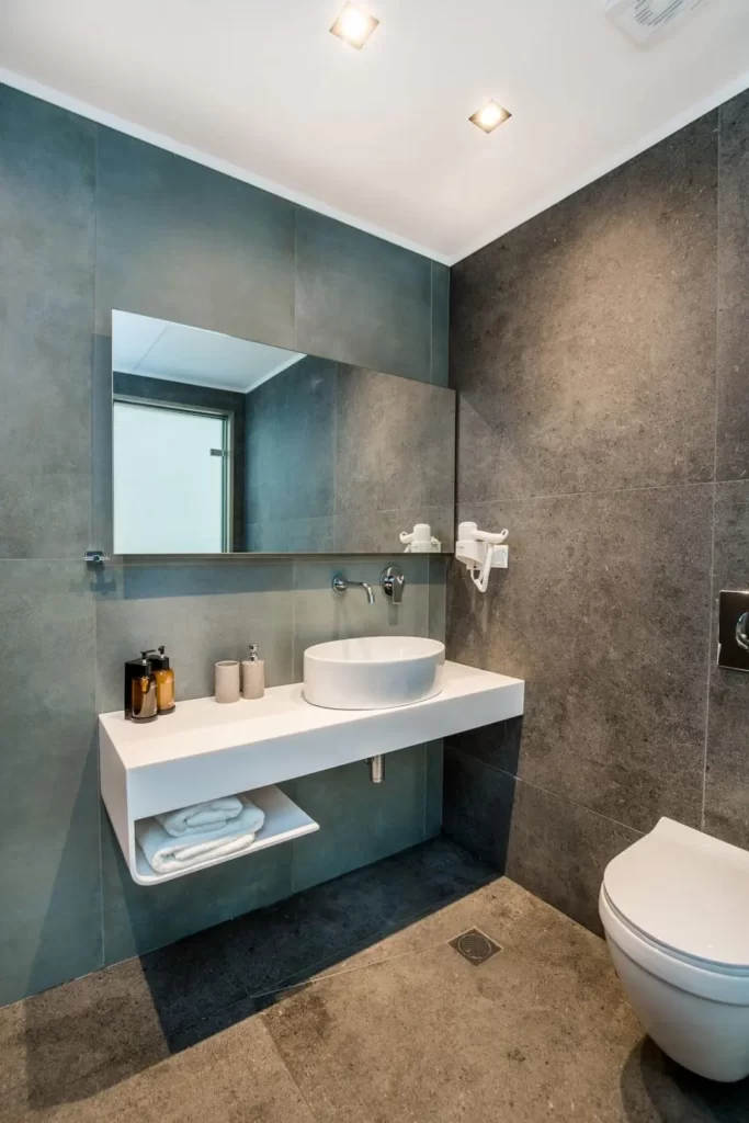 Epicentrum Suites Thassos