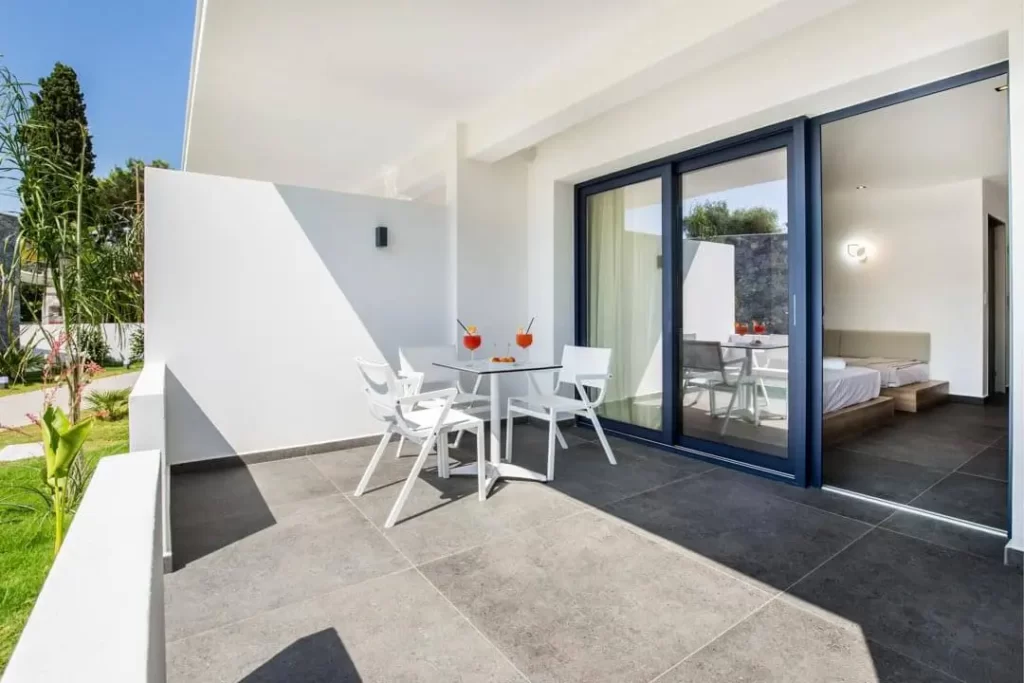 Epicentrum Suites Thassos