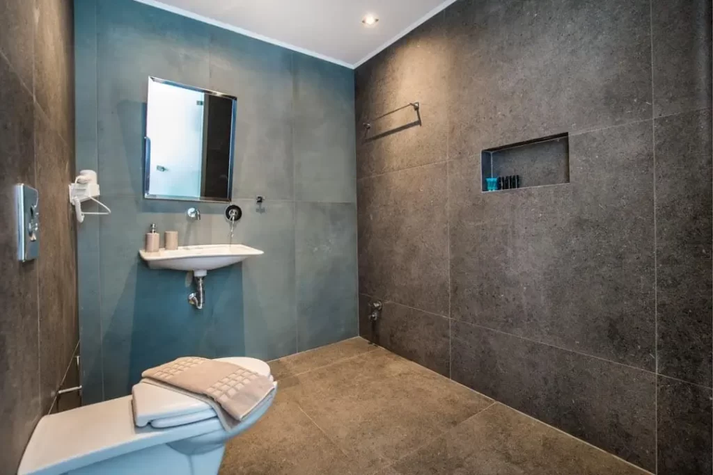 Epicentrum Suites Thassos
