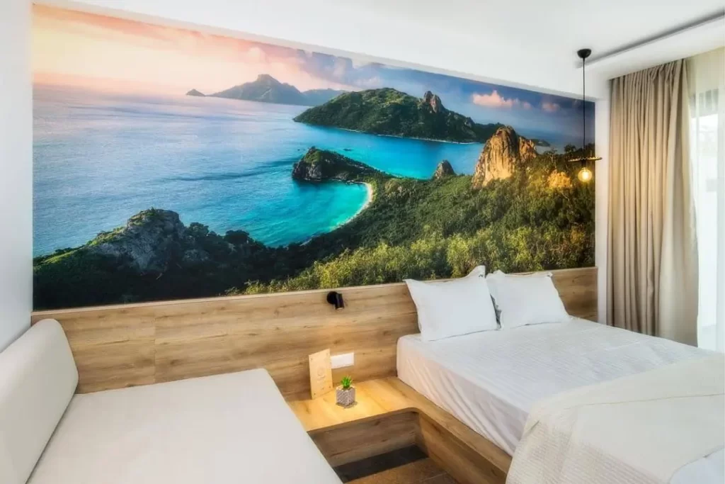 Epicentrum Suites Thassos