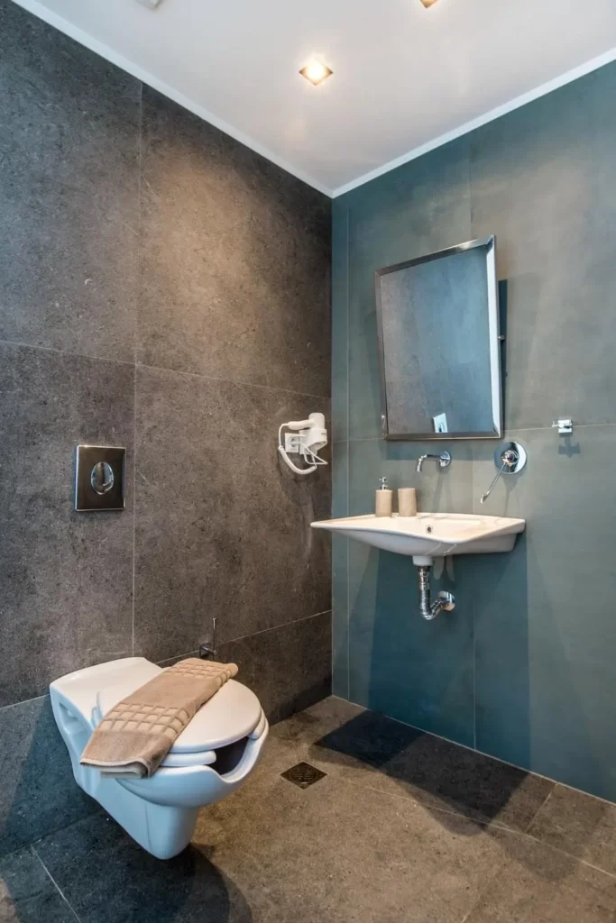 Epicentrum Suites Thassos