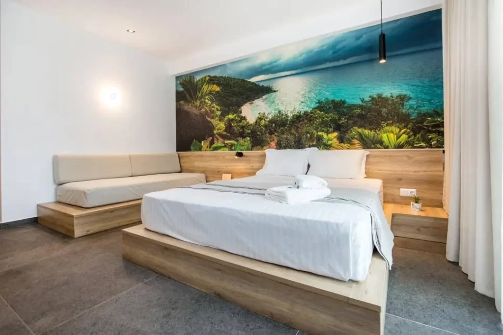 Epicentrum Suites Thassos