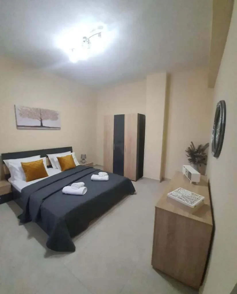 Grand View Apartments Thassos