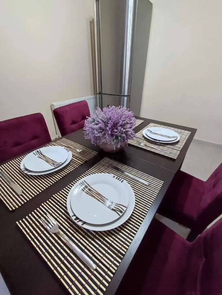 Grand View Apartments Thassos
