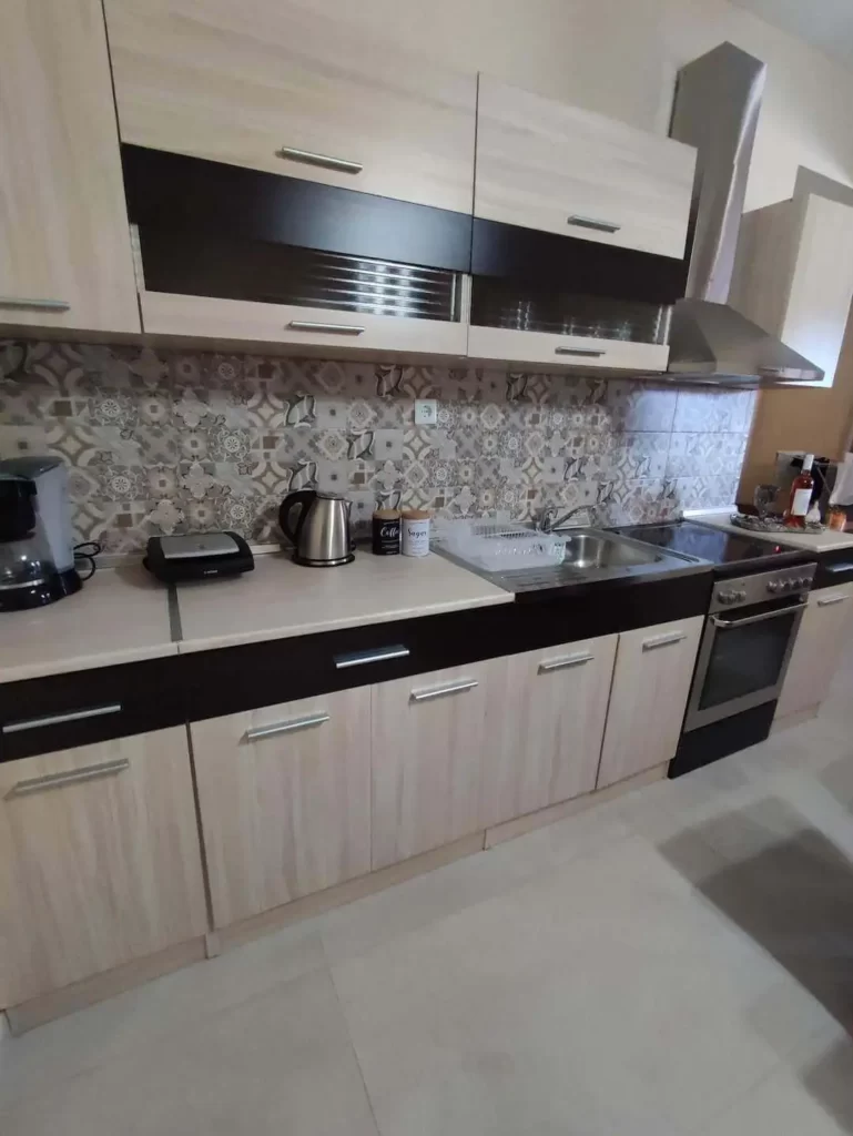 Grand View Apartments Thassos