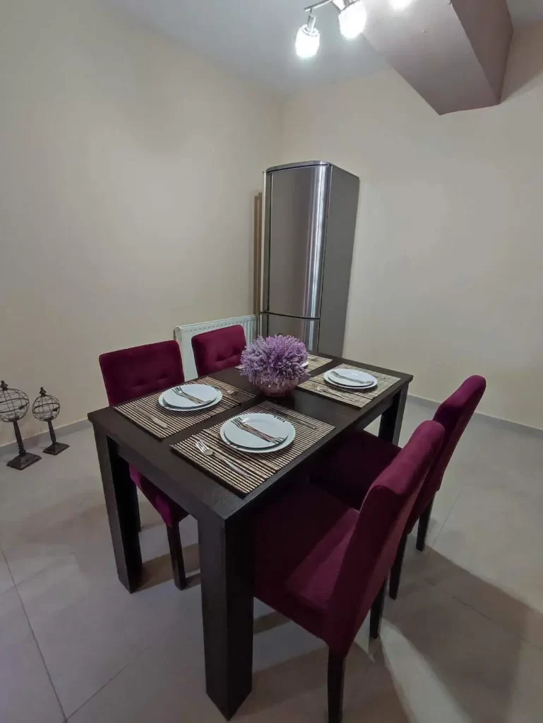Grand View Apartments Thassos