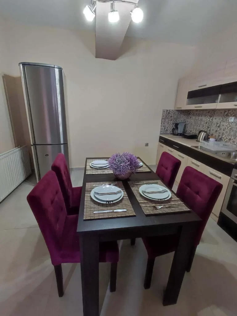Grand View Apartments Thassos