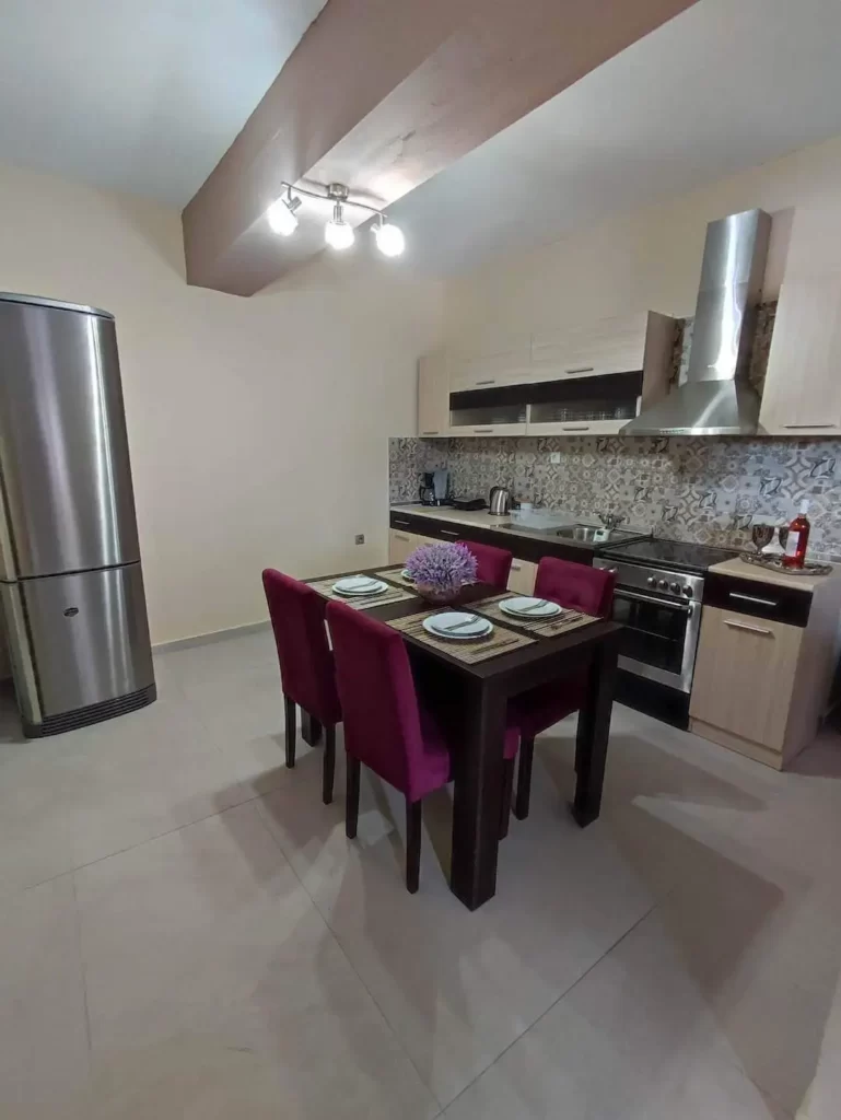 Grand View Apartments Thassos