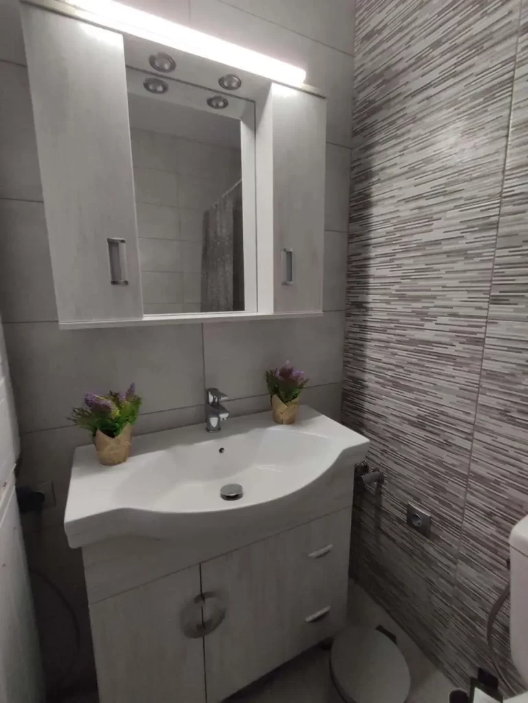 Grand View Apartments Thassos