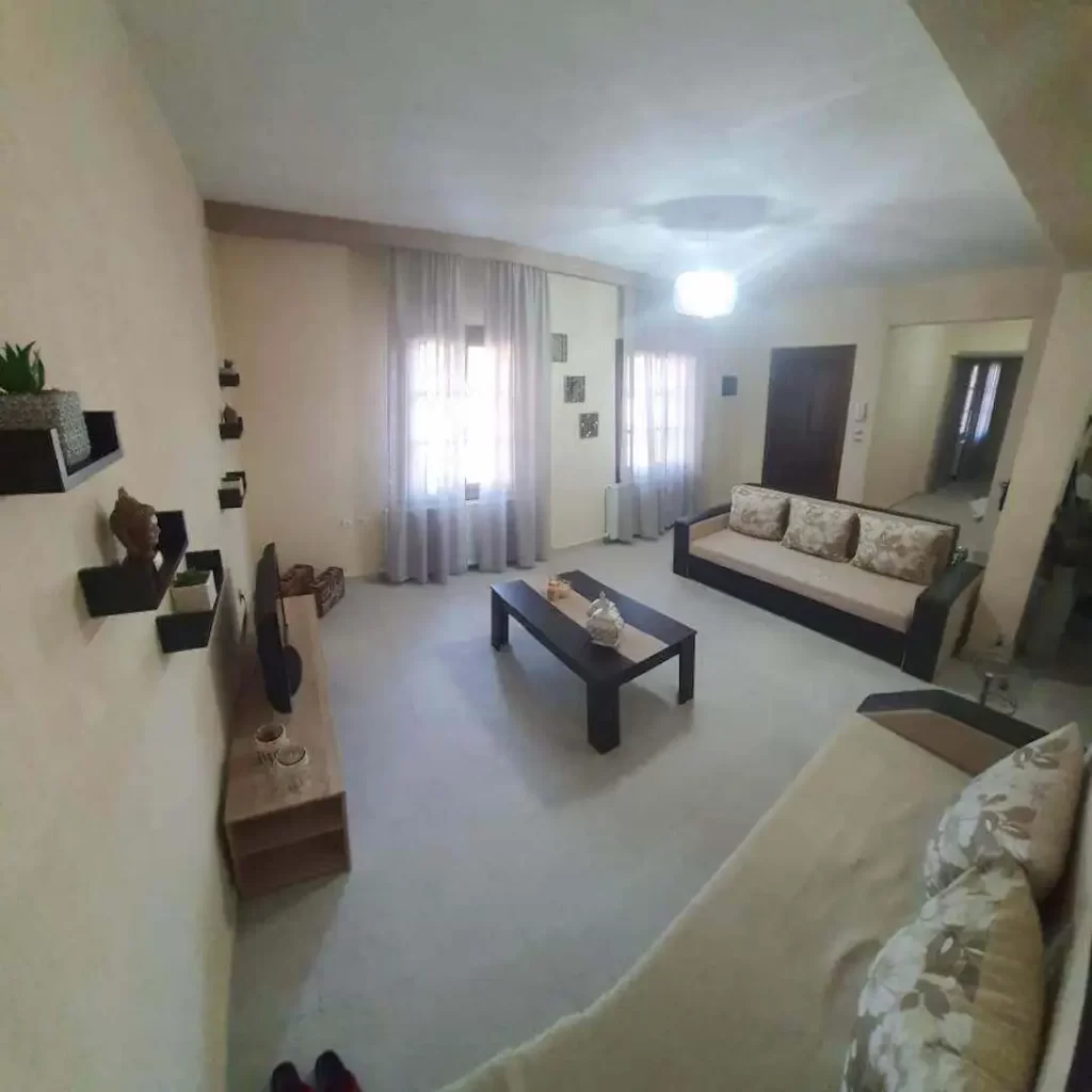 Grand View Apartments Thassos