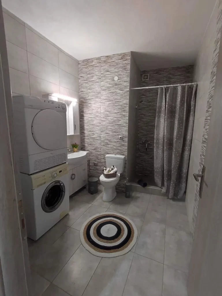 Grand View Apartments Thassos