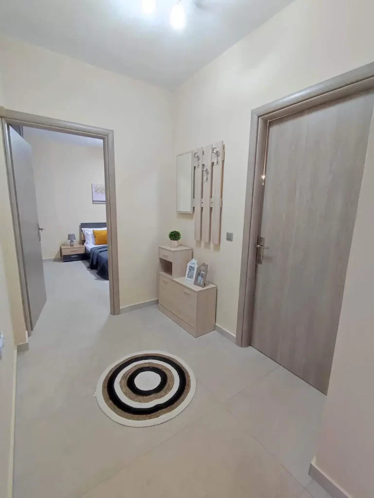 Grand View Apartments Thassos