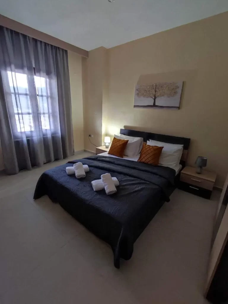 Grand View Apartments Thassos