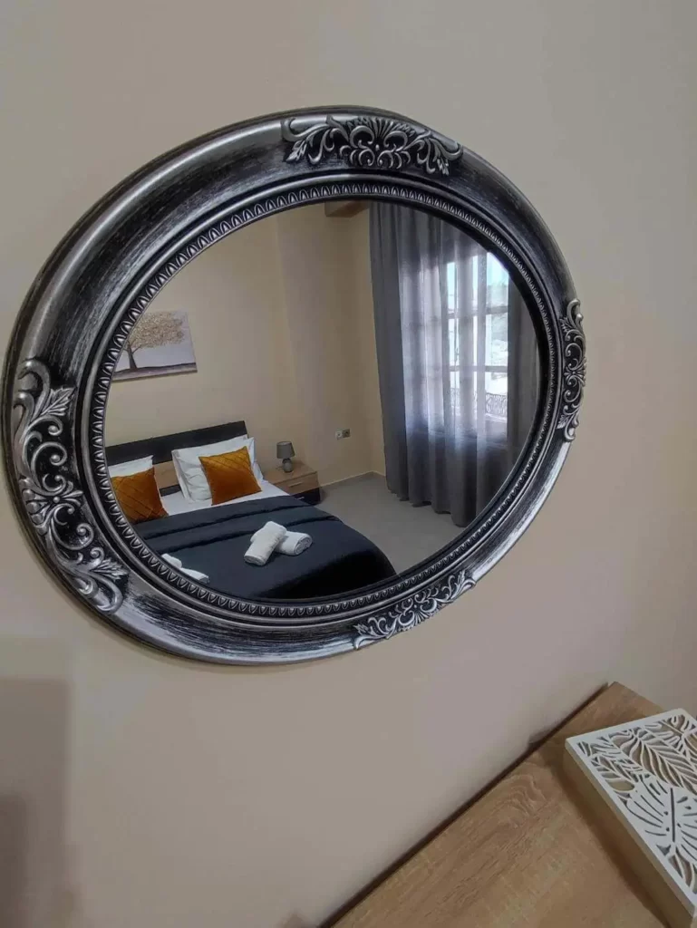 Grand View Apartments Thassos