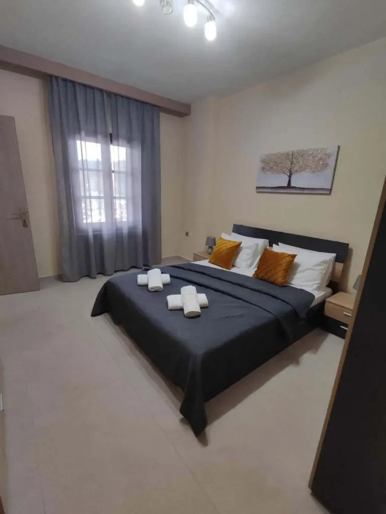Grand View Apartments Thassos