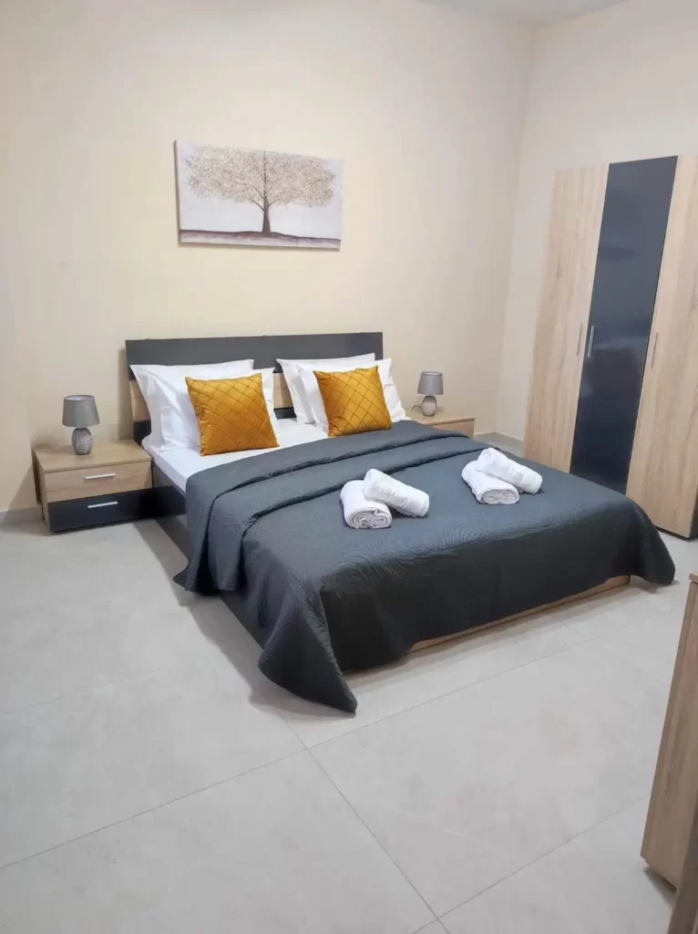 Grand View Apartments Thassos