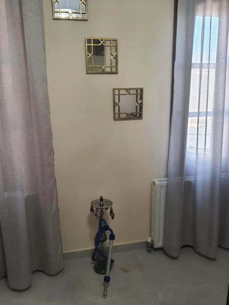 Grand View Apartments Thassos
