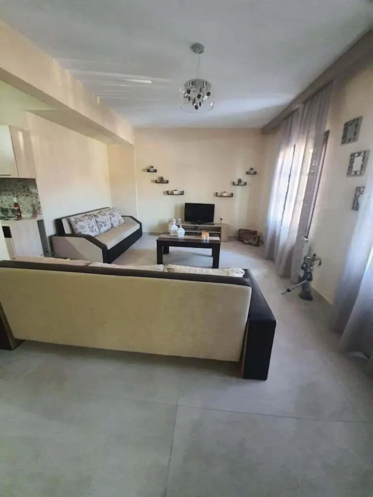 Grand View Apartments Thassos