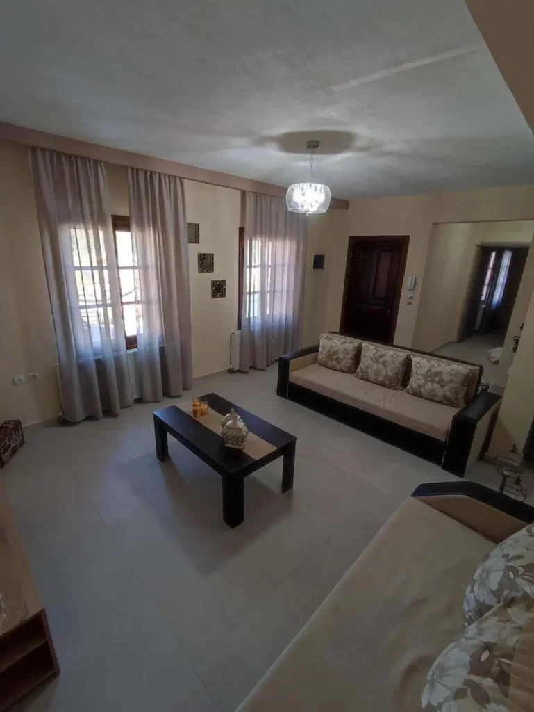 Grand View Apartments Thassos
