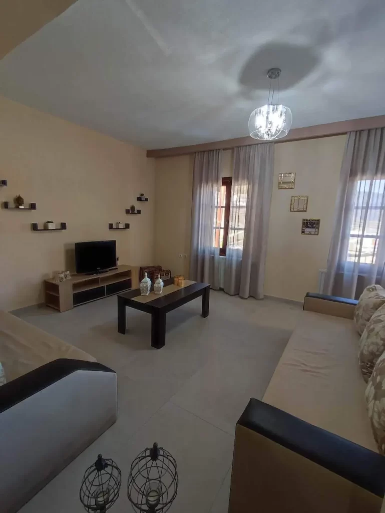 Grand View Apartments Thassos