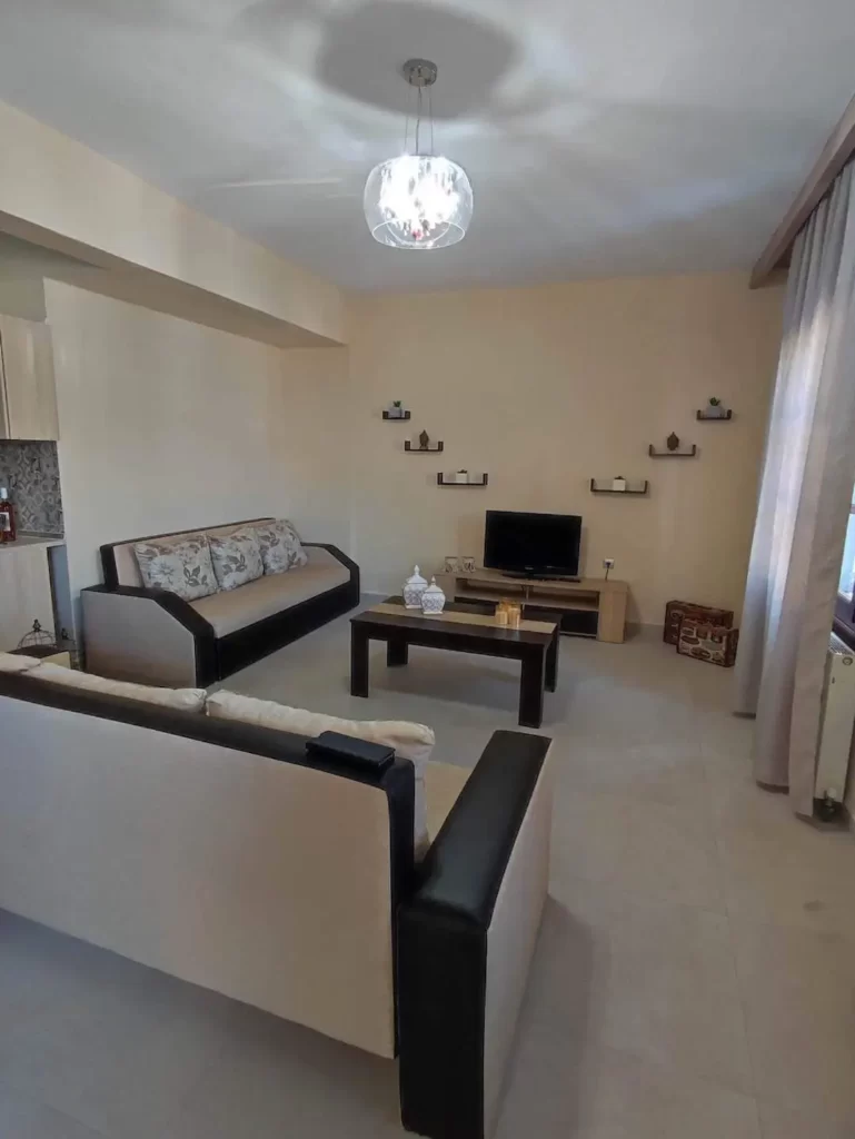 Grand View Apartments Thassos