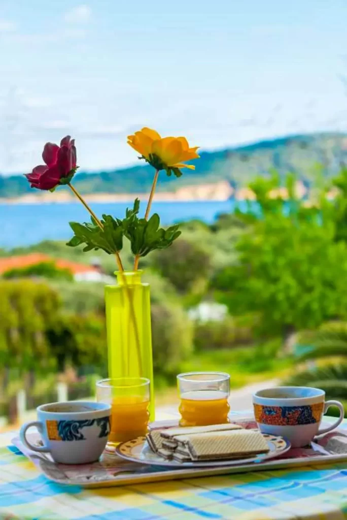 house elena thassos