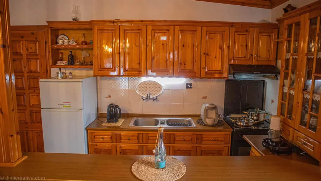 Pine Beach House Thassos