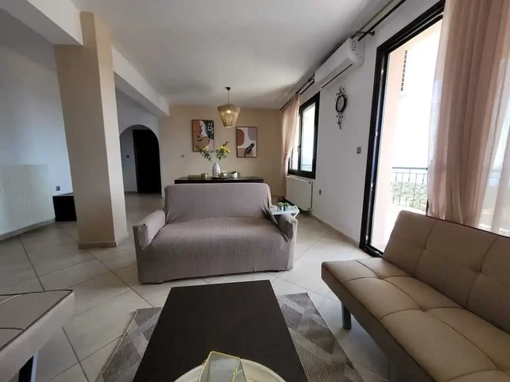 Kleopatra Apartments Thassos