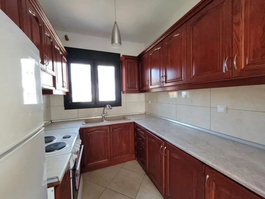 Kleopatra Apartments Thassos