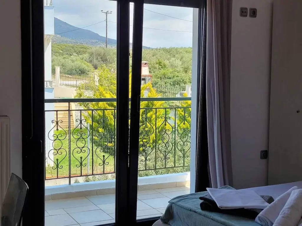 Kleopatra Apartments Thassos