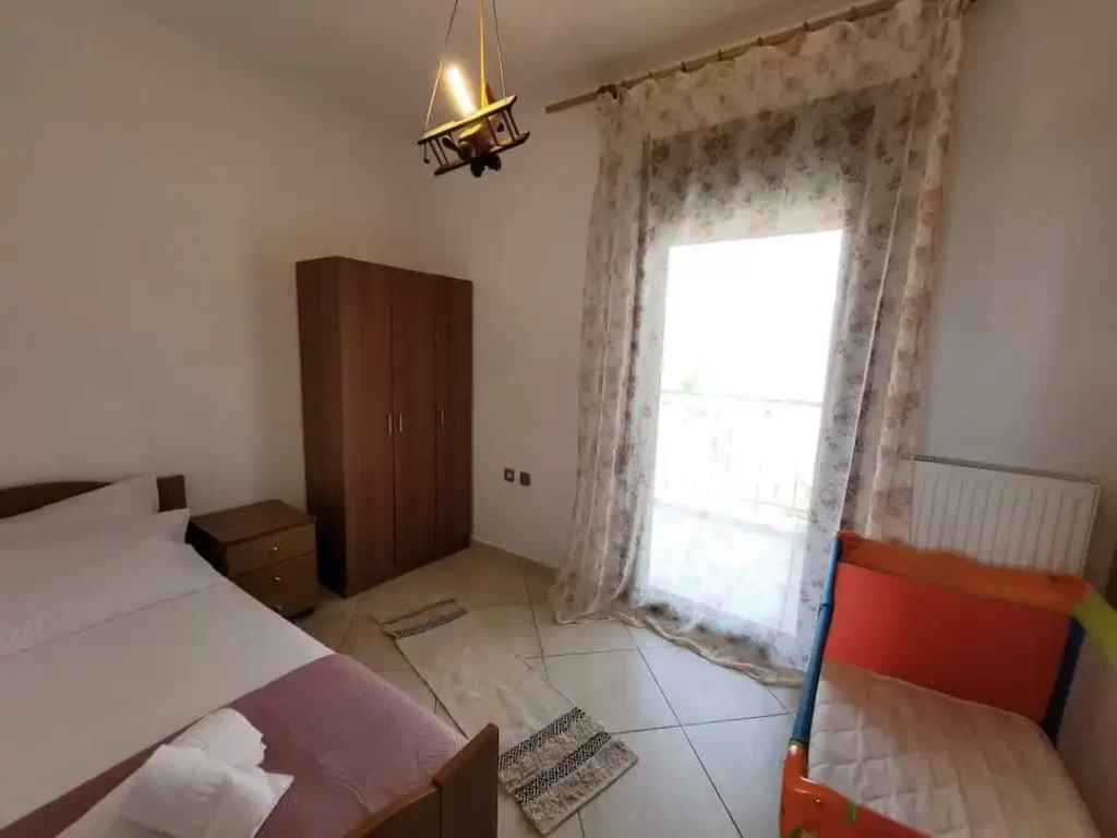 Kleopatra Apartments Thassos
