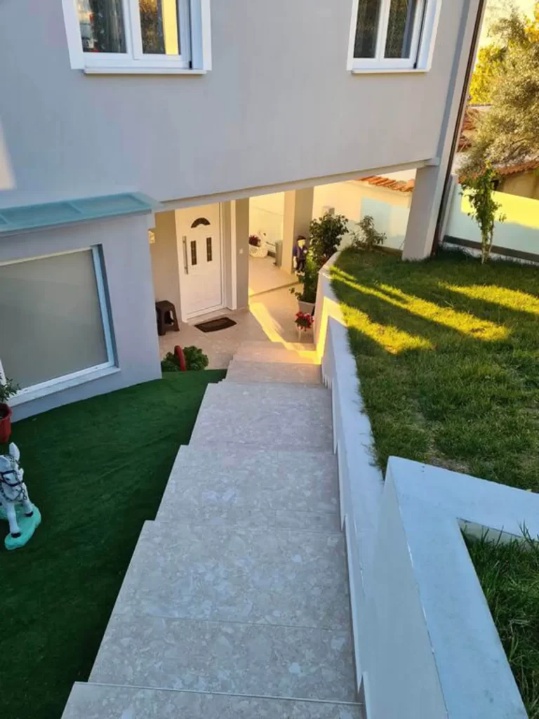 loridis view apartment thassos