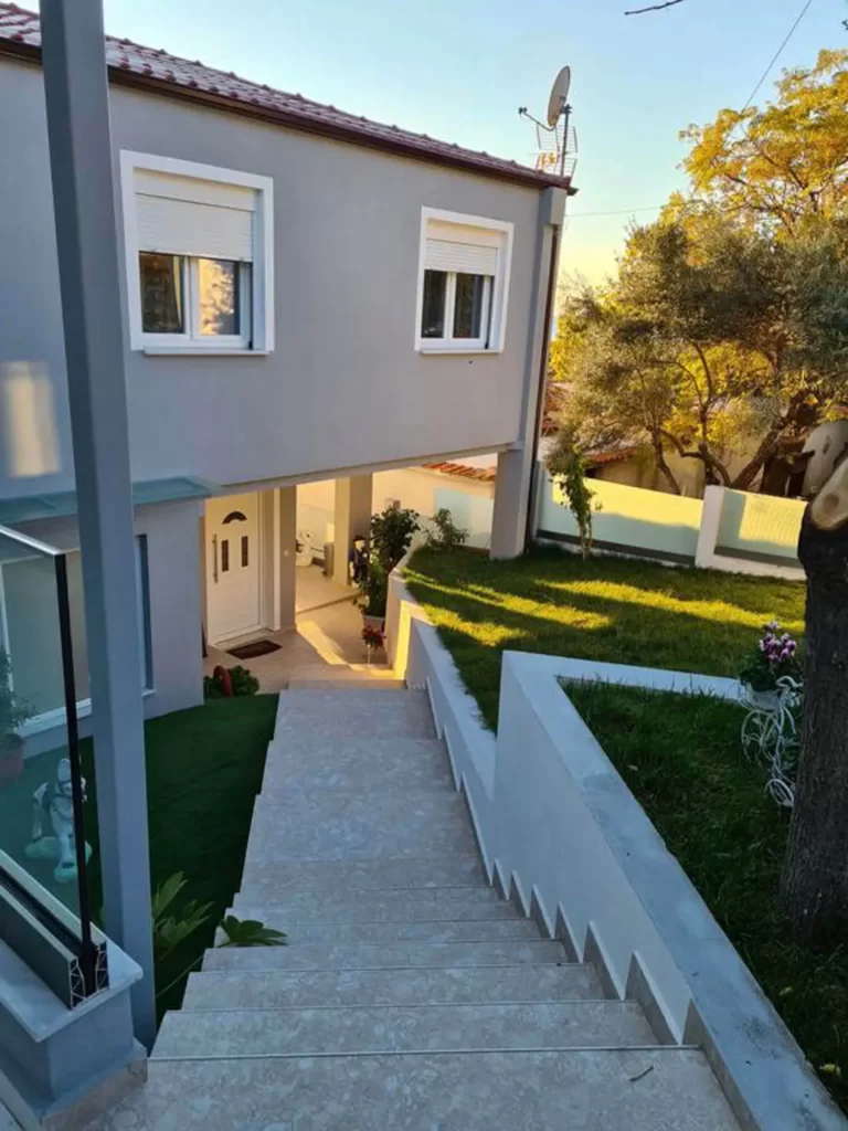 loridis view apartment thassos