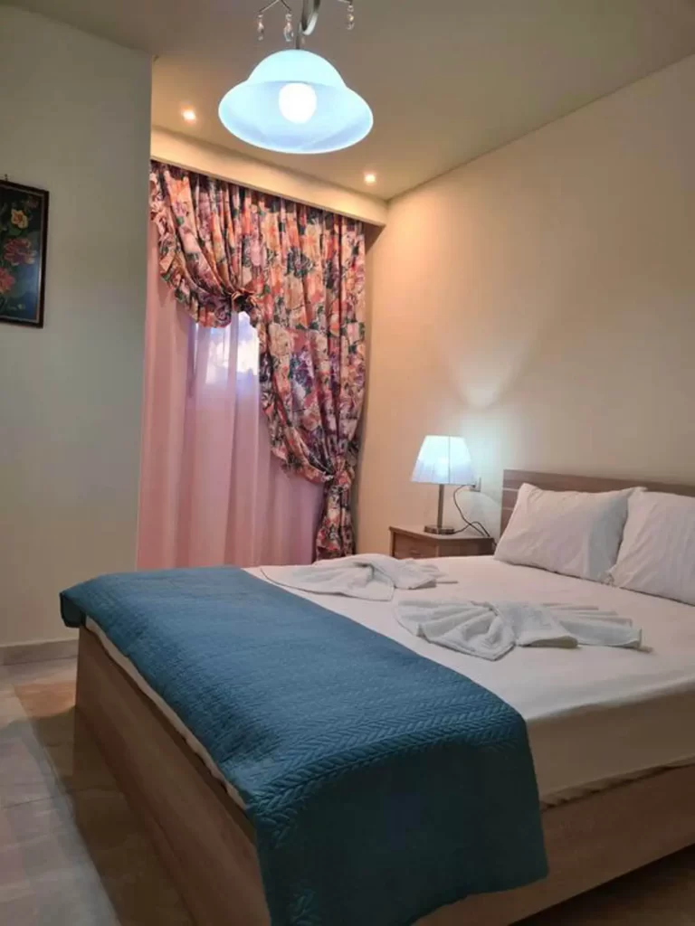 loridis view apartment thassos