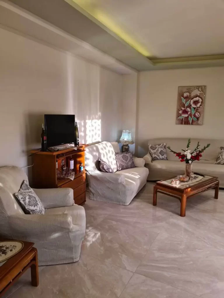 loridis view apartment thassos