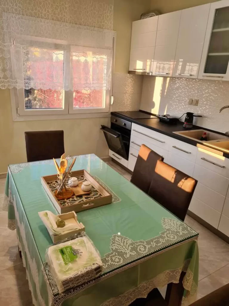 loridis view apartment thassos
