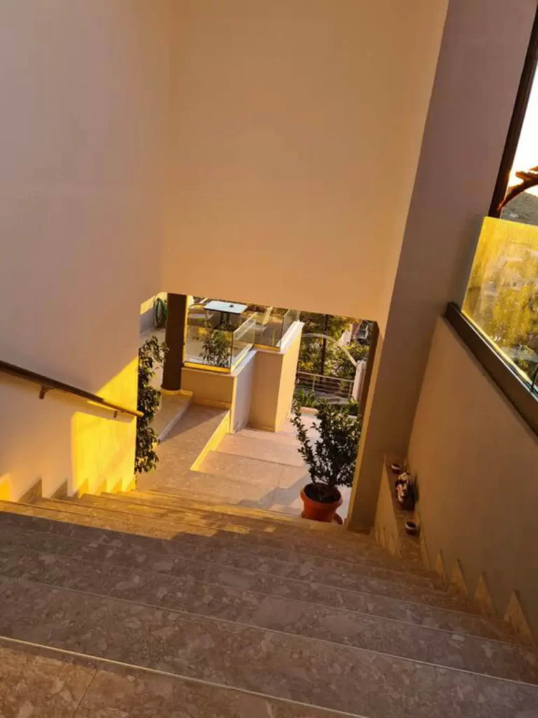 loridis view apartment thassos