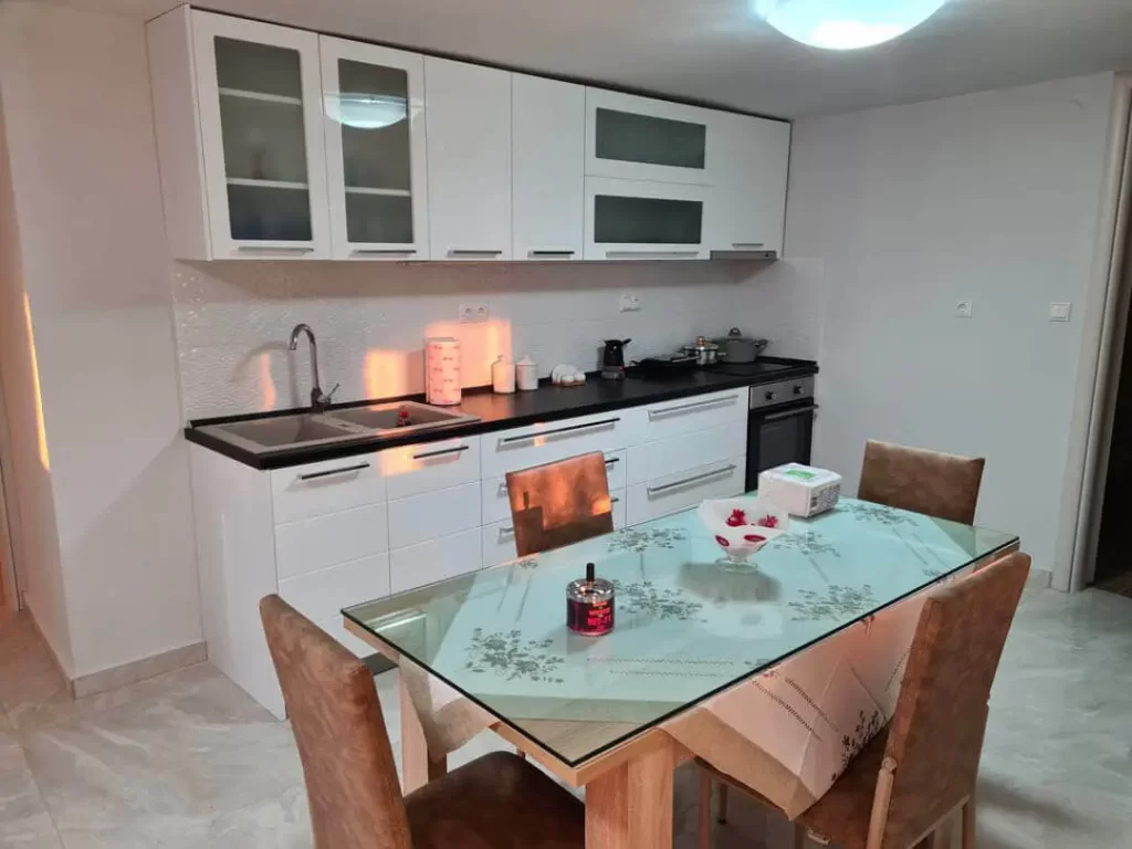 loridis view apartment thassos