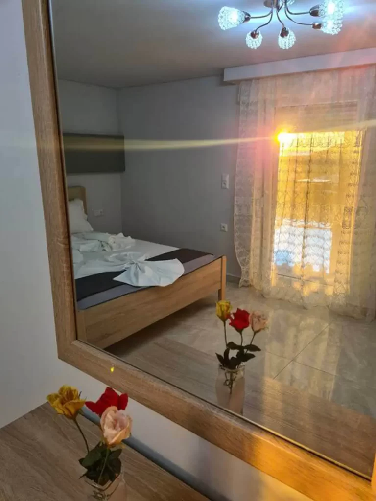 loridis view apartment thassos
