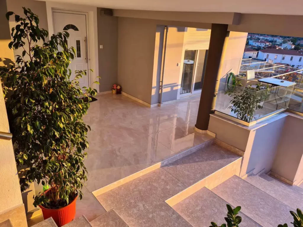 loridis view apartment thassos