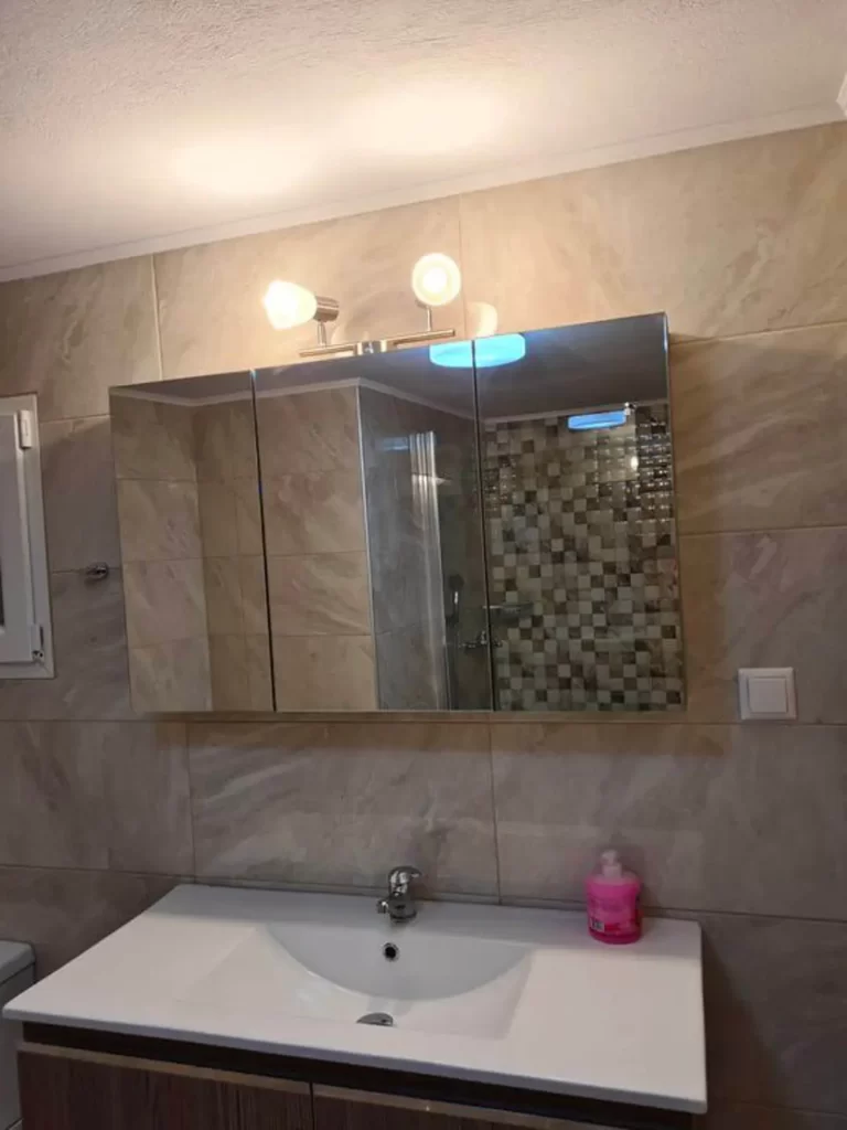 loridis view apartment thassos