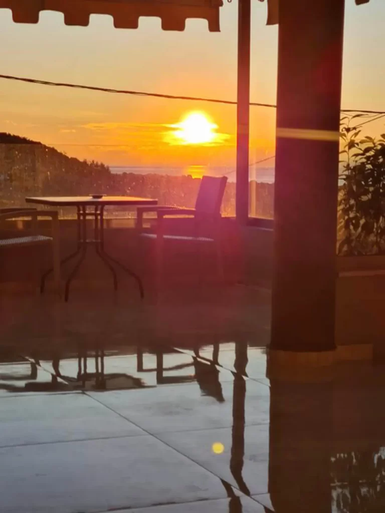 loridis view apartment thassos