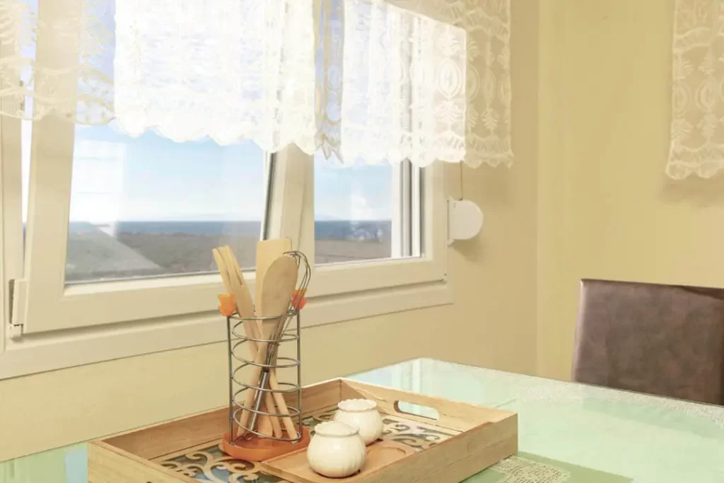 loridis view apartment thassos