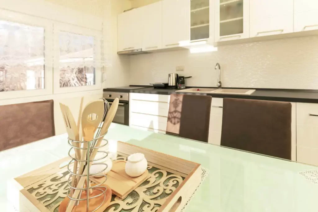 loridis view apartment thassos